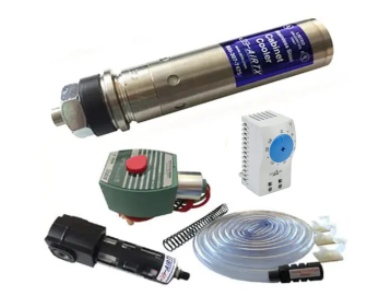 機(jī)箱冷卻器